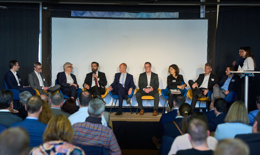 Von der Idee zur Bewegung: SchulePlus-Netzwerk in Gründung