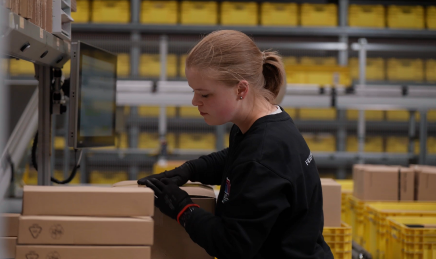 Film ab: Unsere Ausbildungsberufe im Porträt