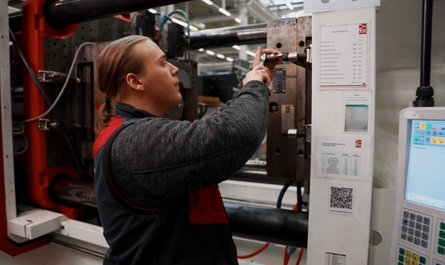 Ausbildung im Fokus: Fortsetzung unserer Videoreihe