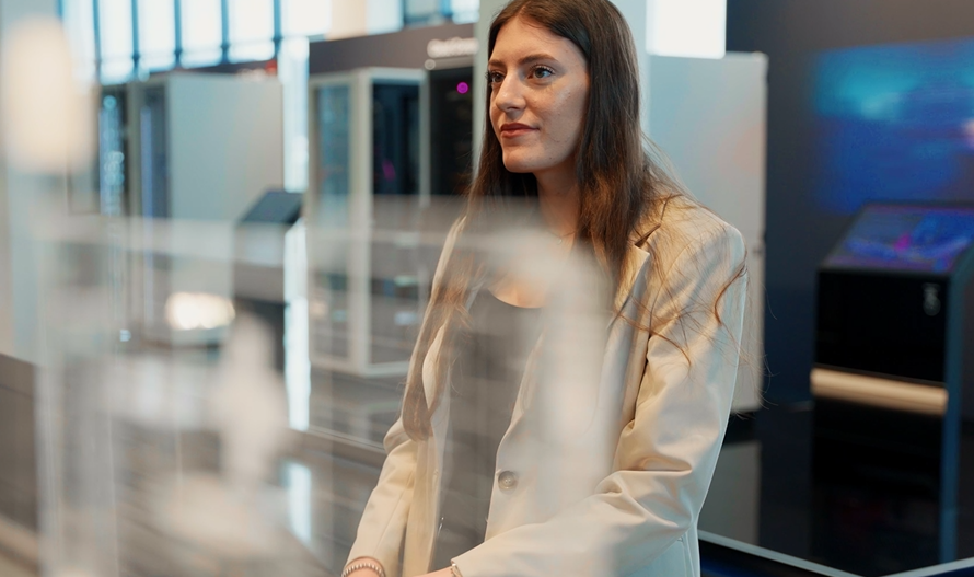 Duales Studium im Spotlight: Unsere Videoserie geht weiter
